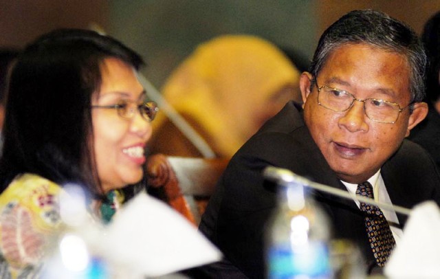 BI: Revisi SPP Percepat Konsolidasi Perbankan